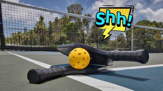 USA Pickleball Creates “Quiet Category” to Address Noise Concerns with the Sport