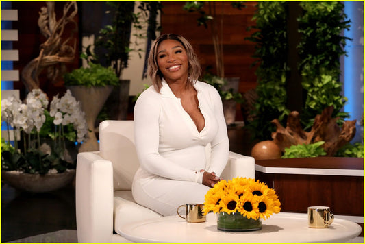 Zero, Zero, Start for Serena Williams | Pickler Pickleball