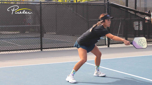 Should You Switch Hands on the Pickleball Court?