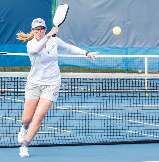 Learn how to play pickleball, tips for on & off the pickleball court, & other information about pickleball with Pickler's blogs, video lessons & e-books.