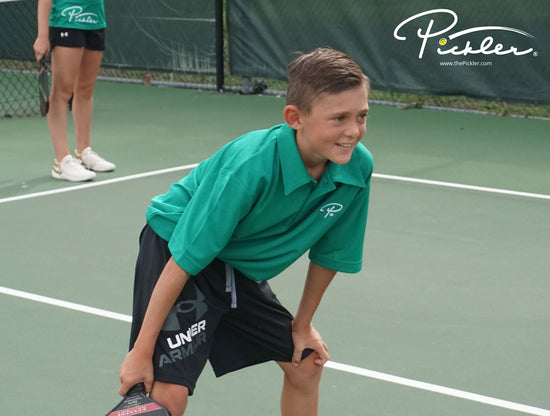 Pickler Pickleball