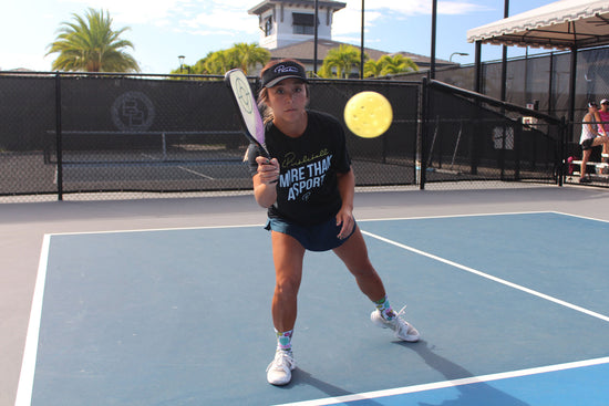 How to Play Pickleball | Pickler Pickleball